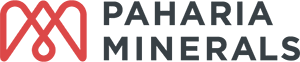Paharia Minerals logo